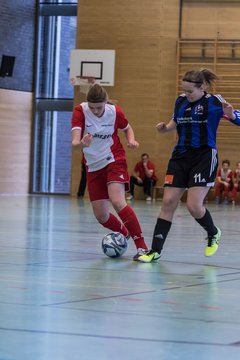 Bild 230 - Girls Cup